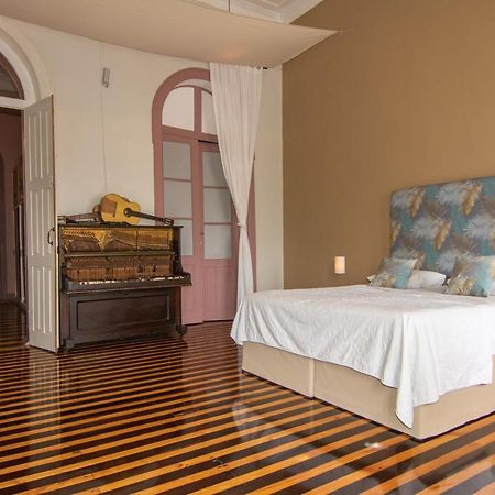 Hotel Della Luna Μπελέμ Εξωτερικό φωτογραφία