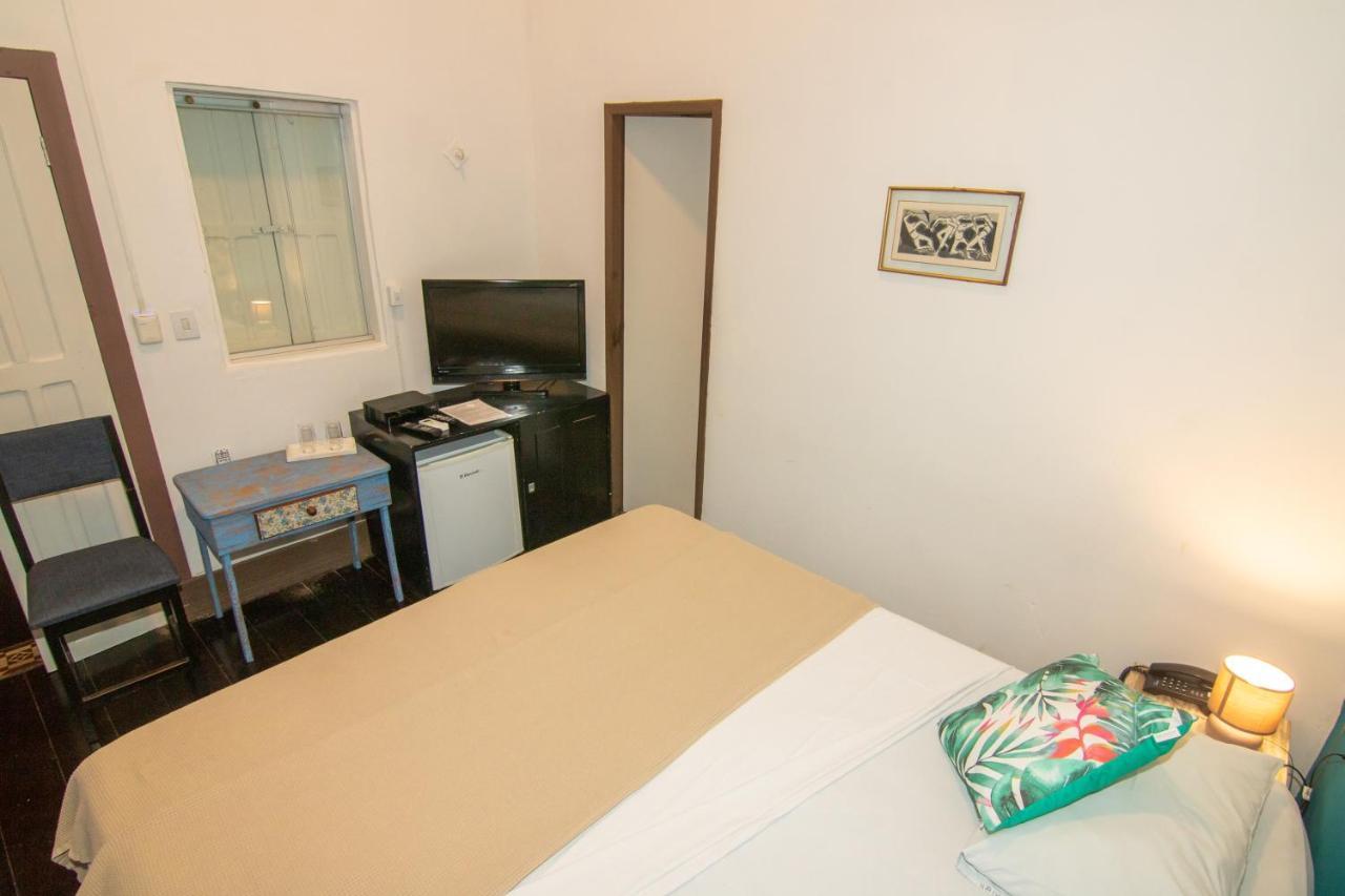 Hotel Della Luna Μπελέμ Εξωτερικό φωτογραφία