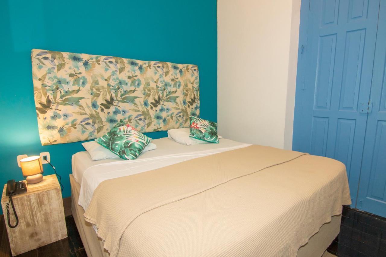 Hotel Della Luna Μπελέμ Εξωτερικό φωτογραφία