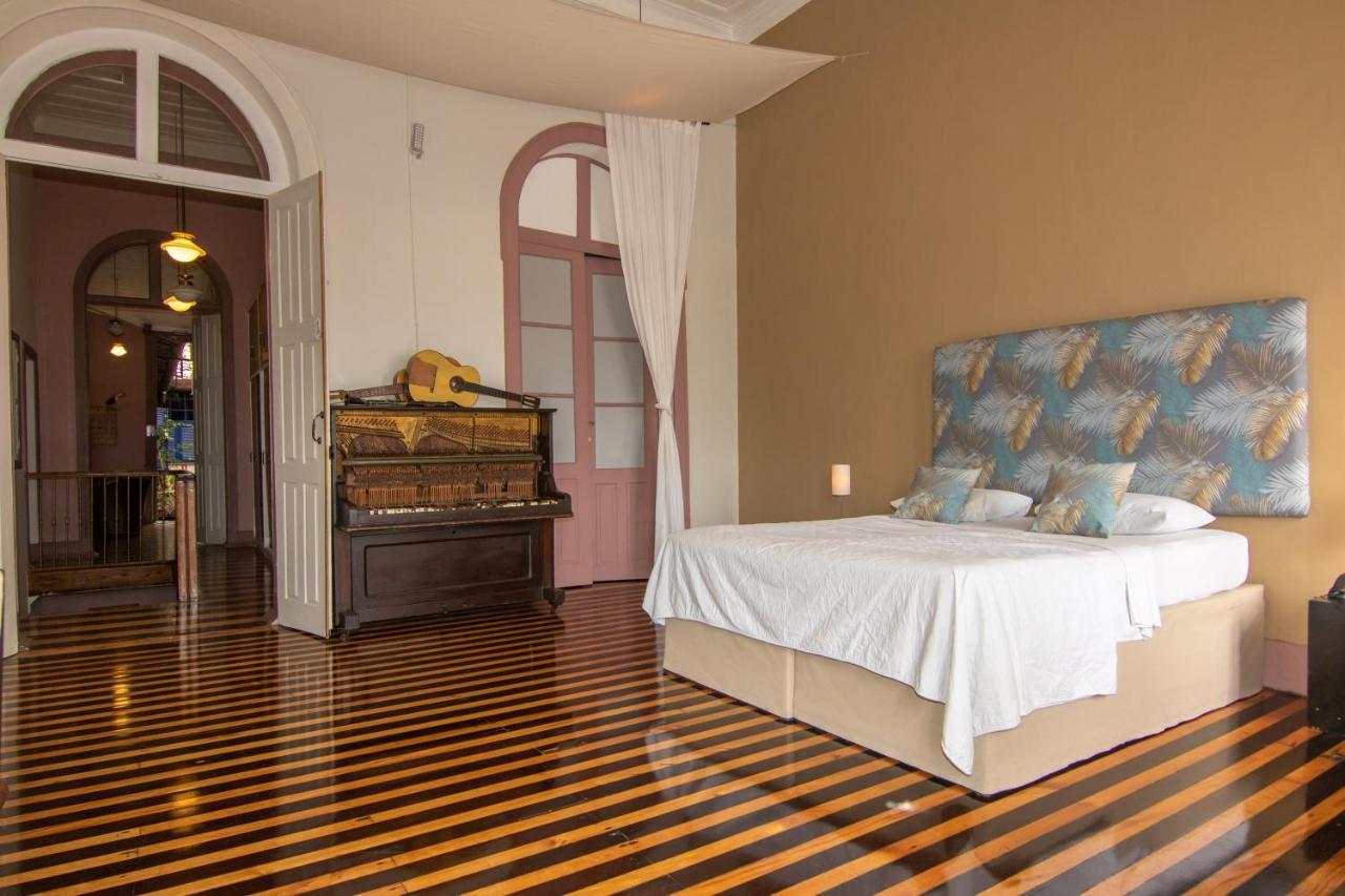 Hotel Della Luna Μπελέμ Εξωτερικό φωτογραφία