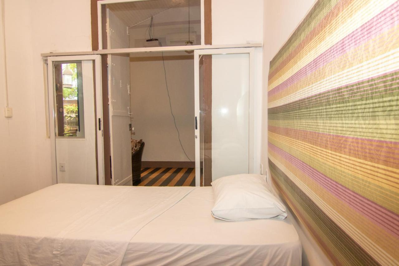 Hotel Della Luna Μπελέμ Εξωτερικό φωτογραφία