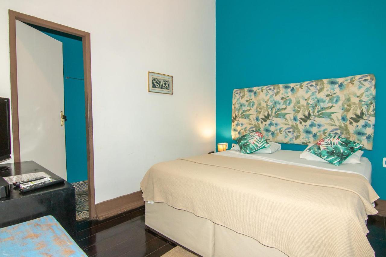 Hotel Della Luna Μπελέμ Εξωτερικό φωτογραφία