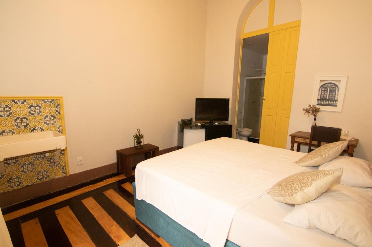Hotel Della Luna Μπελέμ Εξωτερικό φωτογραφία