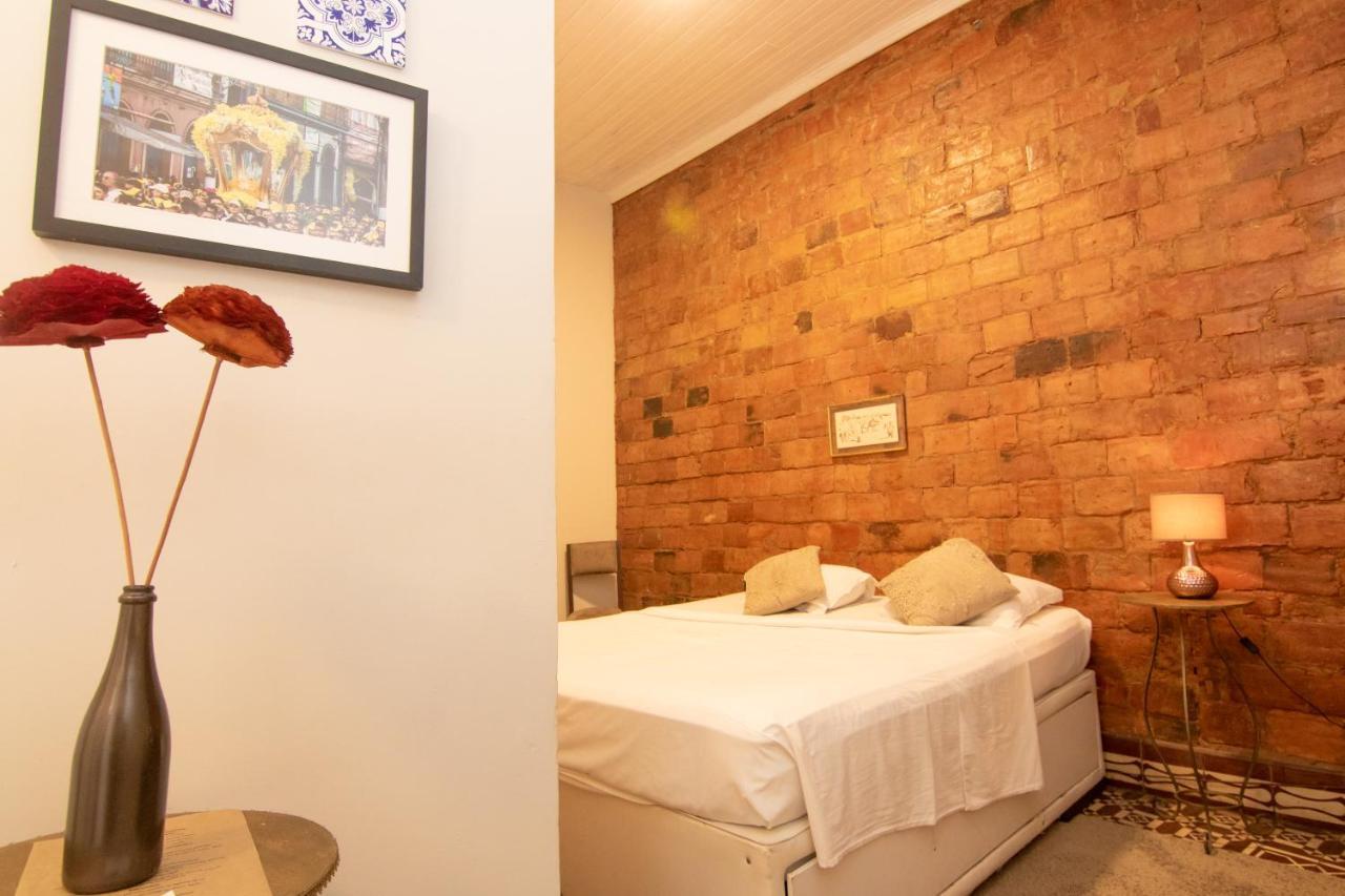 Hotel Della Luna Μπελέμ Εξωτερικό φωτογραφία