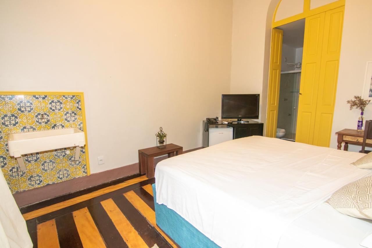 Hotel Della Luna Μπελέμ Εξωτερικό φωτογραφία