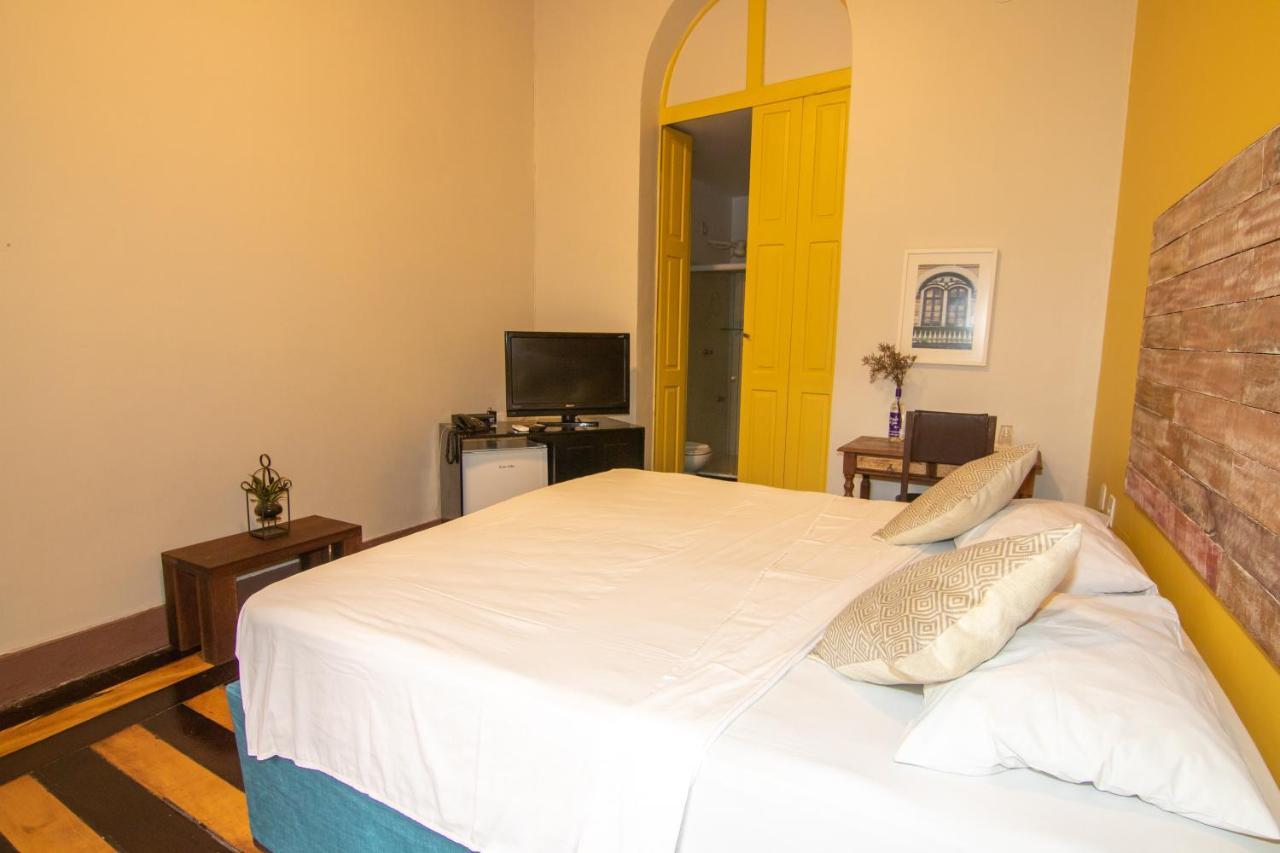 Hotel Della Luna Μπελέμ Εξωτερικό φωτογραφία