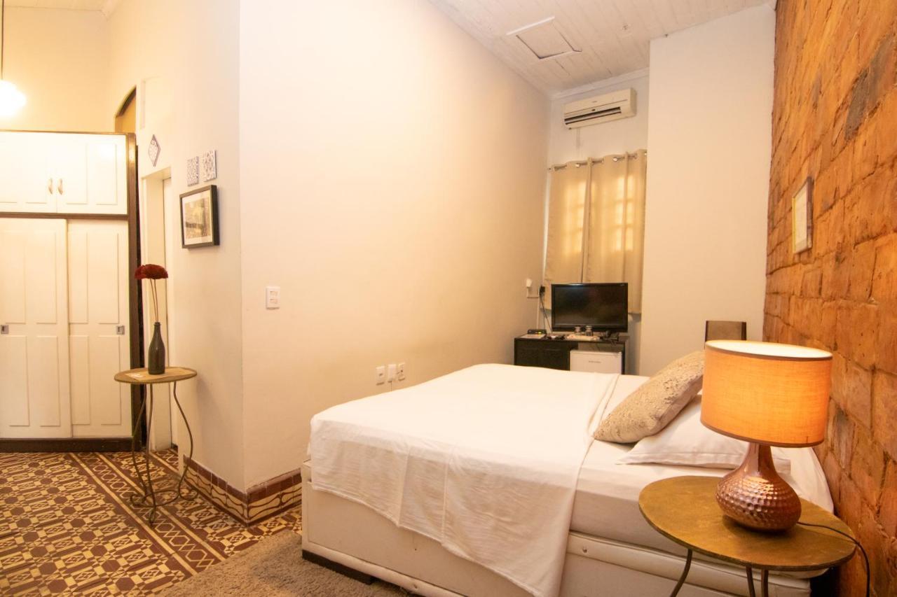 Hotel Della Luna Μπελέμ Εξωτερικό φωτογραφία