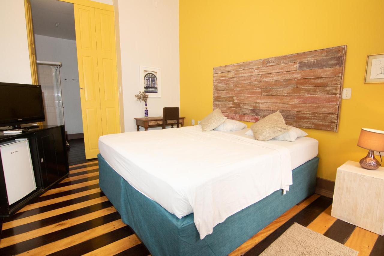 Hotel Della Luna Μπελέμ Εξωτερικό φωτογραφία