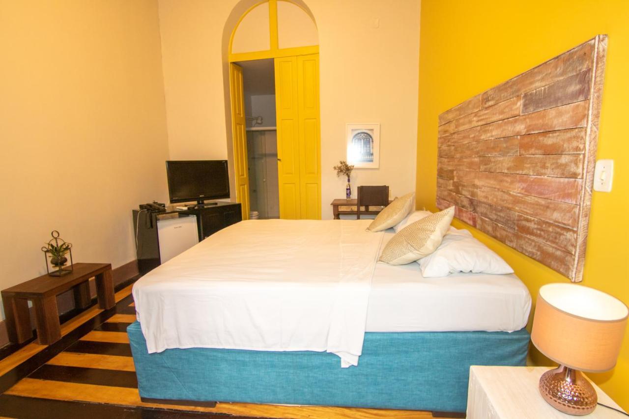 Hotel Della Luna Μπελέμ Εξωτερικό φωτογραφία