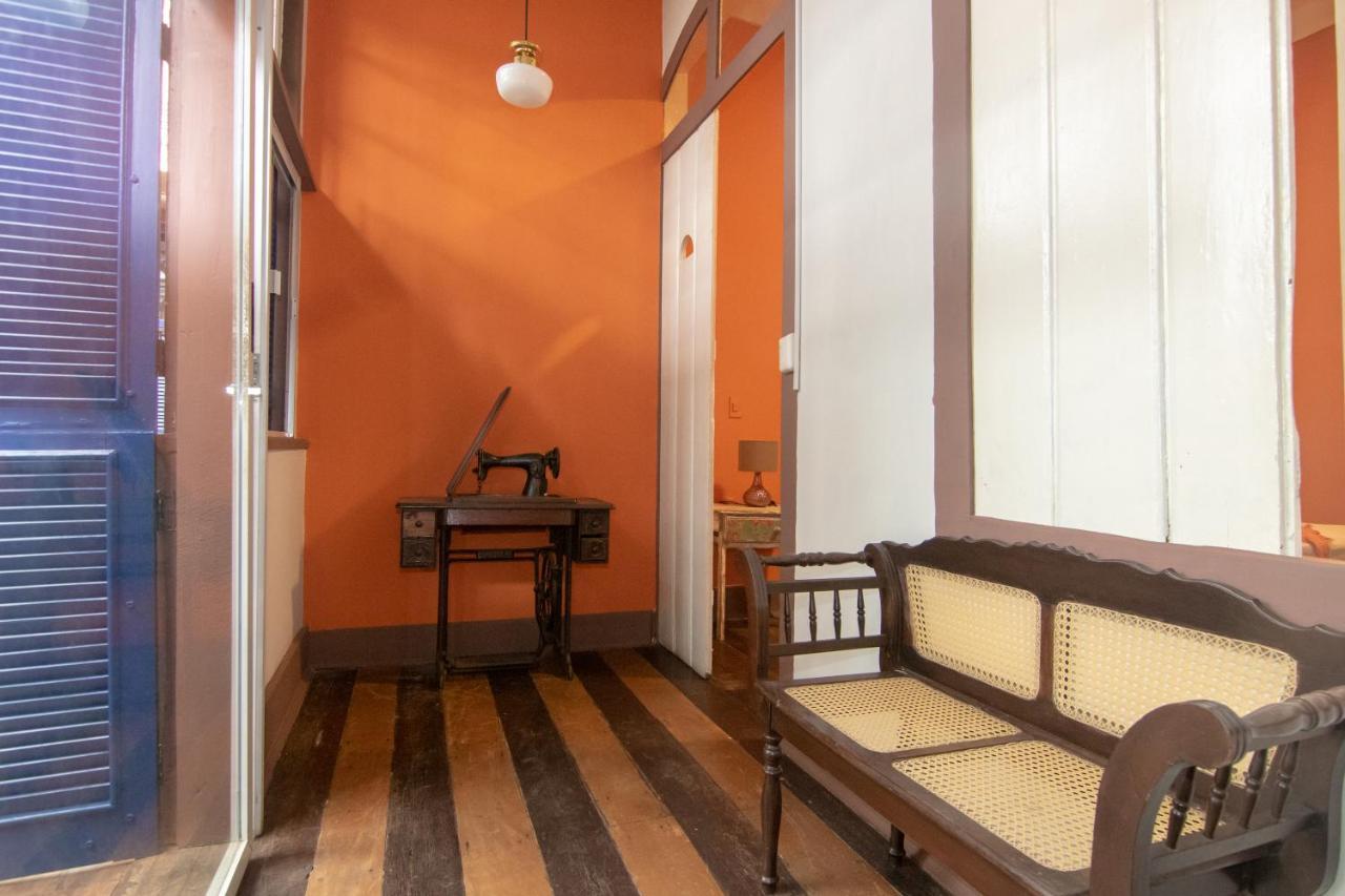 Hotel Della Luna Μπελέμ Εξωτερικό φωτογραφία
