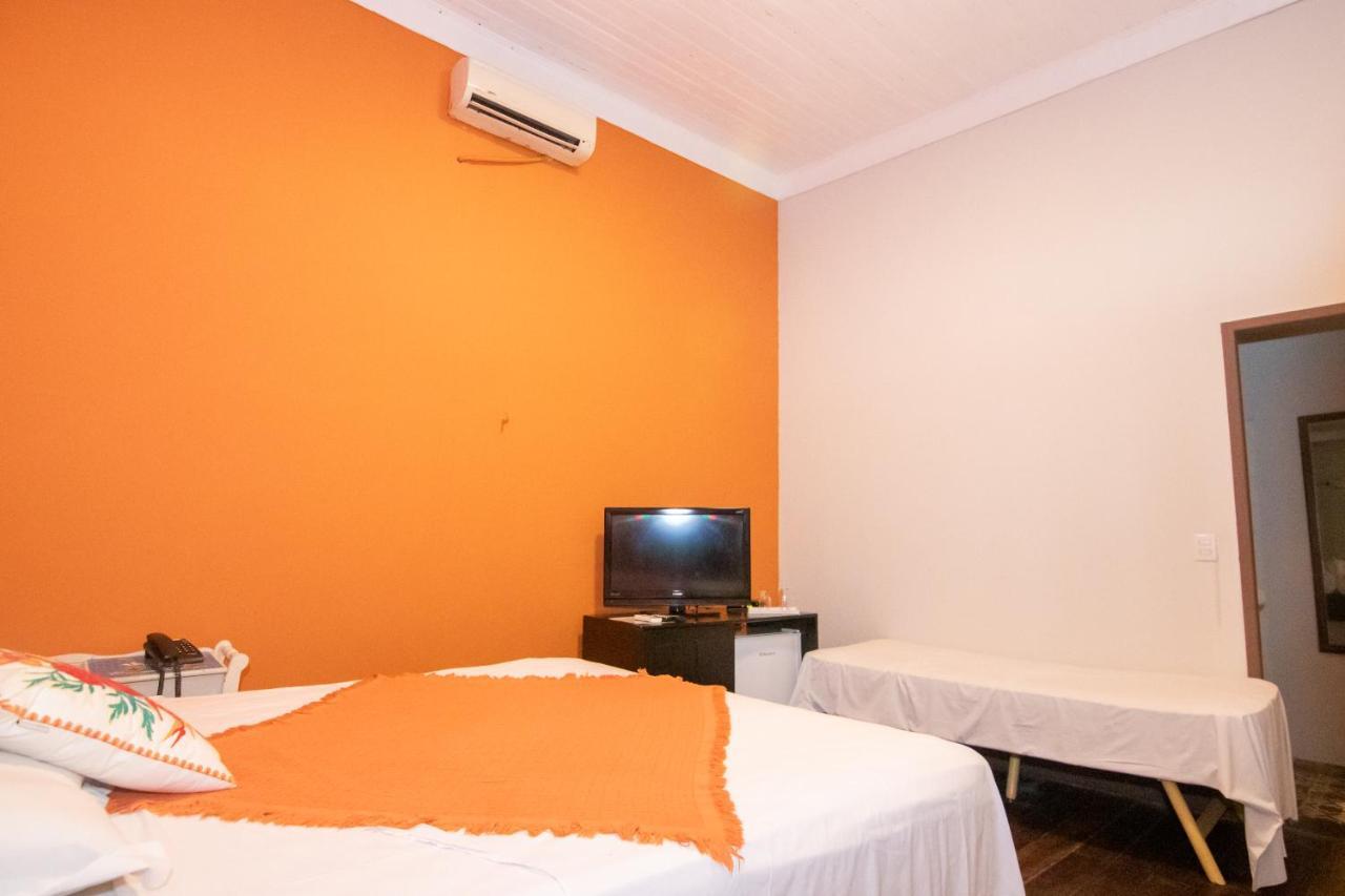 Hotel Della Luna Μπελέμ Εξωτερικό φωτογραφία